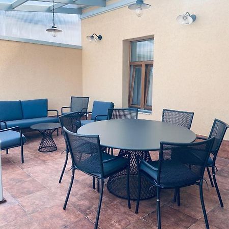 Roze Republikas Apartments Liepāja Eksteriør bilde